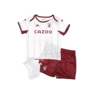 Conjunto para bebé ao ar livre Aston Villa FC 2021/22