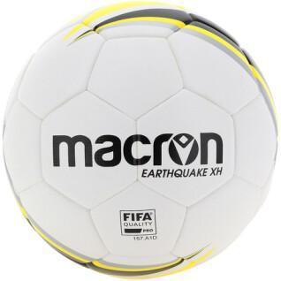 Bola Macron Earthquak Fifa Quality Pro