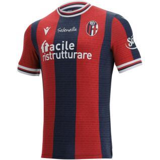 Home jersey Bologne 2020/21