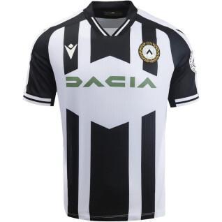 Home jersey Udinese 22/2023 Ufficiale San Daniele