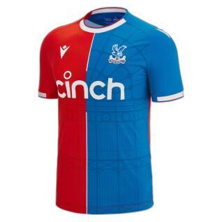 Home jersey Crystal Palace 2023/24
