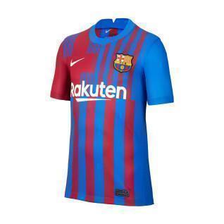 Camisola para crianças FC Barcelone 2021/22