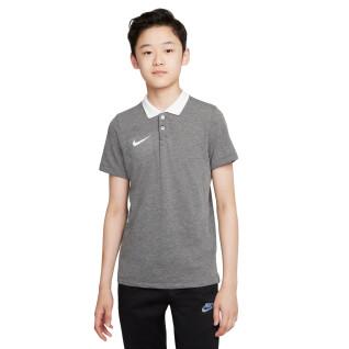 Camisa pólo infantil Nike Dynamic Fit Park20