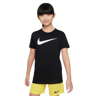 T-shirt criança Nike Dynamic Fit Park20