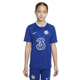 Camisola para crianças Chelsea FC 2022/23