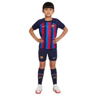 Pacote Criança em Casa FC Barcelone 2022/23