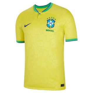 Camisola do Campeonato do Mundo de 2022 Brésil