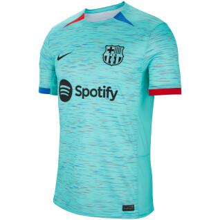 Terceira camisola FC Barcelone 2023/24