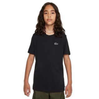 T-shirt de criança Nike Dri-FIT SB