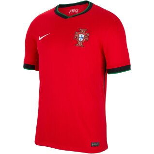 Camisola Principal Portugal Euro 2024