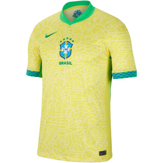 Camisola Principal Brésil Copa America 2024