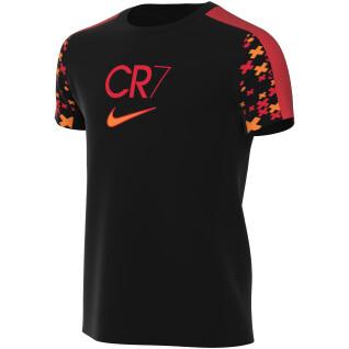Camisola para crianças Nike CR7 Dri-FIT