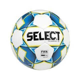 Bola Select numero 10 FIFA
