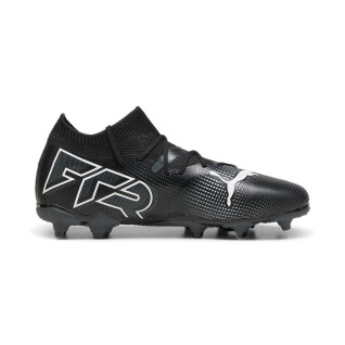 Sapatos de futebol para crianças Puma Future 7 Match FG/AG Jr
