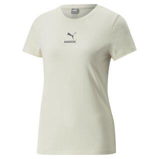 T-shirt de mulher Puma Better