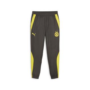 Calças de treino Prematch Borussia Dortmund Woven 2023/24
