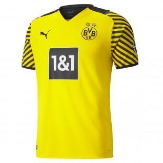 Camisola home Borussia Dortmund 2021/22