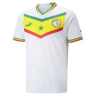 Home jersey Sénégal 2022/23