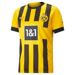 Camisola para crianças Borussia Dortmund 2022/23