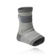 Suporte de tornozelo tricotado Rehband Qd line