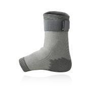 Suporte de tornozelo tricotado Rehband Qd line