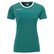 Camisola feminina + kit de calções Uhlsport Team Kit