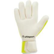 Luvas de guarda-redes Uhlsport Pure Alliance AbsolutGrip Finger Surround