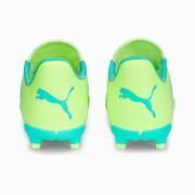 Sapatos de futebol para crianças Puma Future Play FG/AG