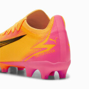 Sapatos de futebol Puma Ultra Match FG/AG