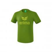 T-shirt criança Erima essential logo