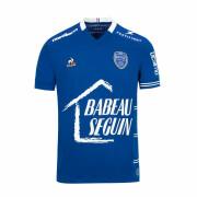 Home jersey Estac Troyes 2021/22