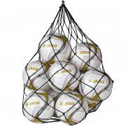 Rede balão Jako 10 ballons polyamide