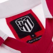 Jersey Copa Football Atlético Madrid 1985 - 86 Retro