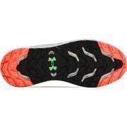 Sapatos de Mulher Under Armour Charged Bandit TR2