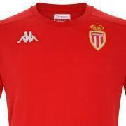 T-shirt AS Monaco 2020/21 ayba 4
