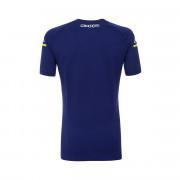 T-shirt de criança Aston Villa FC 2020/21 aboupres pro 4