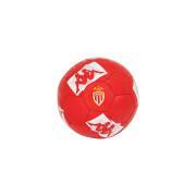 Bola AS Monaco 2020/21 player miniball