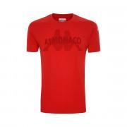 T-shirt criança AS Monaco 2020/21 avlei