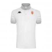 Camisa pólo infantil AS Monaco 2020/21 aschby