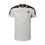 T-shirt de criança FC Lorient 2020/21 algardi