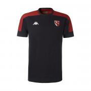 T-shirt de criança FC Metz 2020/21 algardi