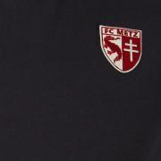 T-shirt de criança FC Metz 2020/21 algardi