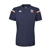 T-shirt criança FC Lorient 2021/22 fiori