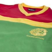 Home jersey Cameroun 1989