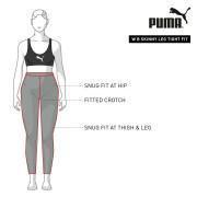 Legging 7/8 mulheres Puma Train