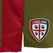Terceiro abreviado Cagliari Calcio 19/20