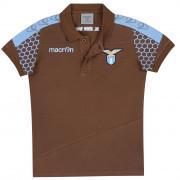 Camisa pólo infantil Lazio Rome officiel