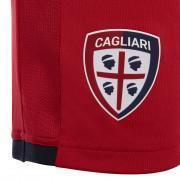 Mini-kit terceiro Cagliari 2017-2018