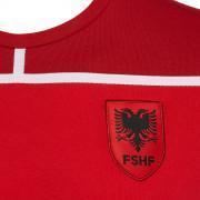 T-shirt de viagem Albanie  Euro 20