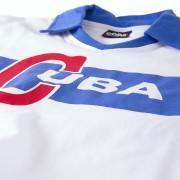 Home jersey Cuba 1962